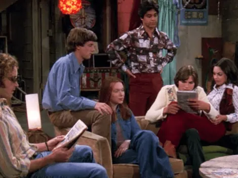 That '90s Show | ¿Qué personajes de That '70s Show aparecerán en la secuela