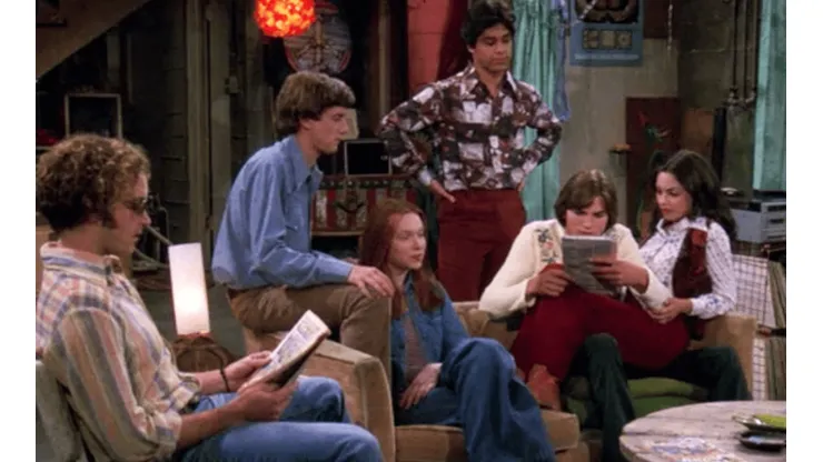 That '70s Show