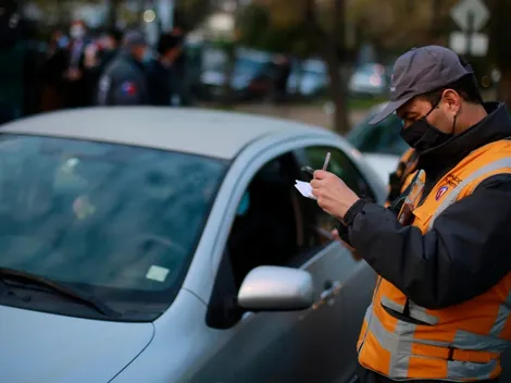 ¿Cuáles son los días de restricción y qué autos no podrán circular del 2 al 6 mayo?