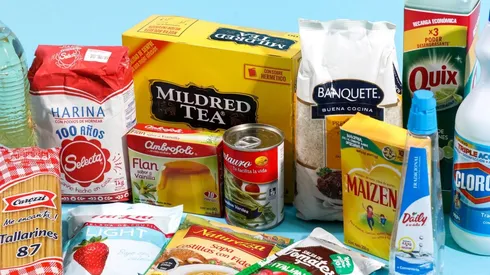 Bono Canasta Básica