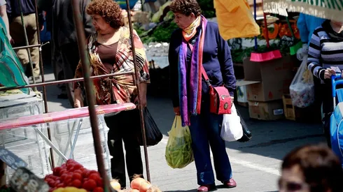 Bono Dueña de Casa 2022