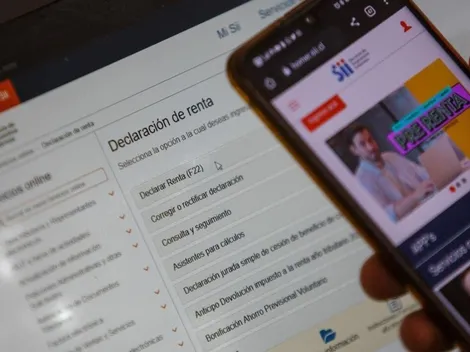 ¿Hasta cuándo puedo hacer la devolución de impuestos y dónde hacerla?