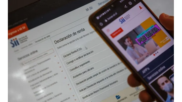 ¿Hasta cuándo se puede hacer la Operación Renta?