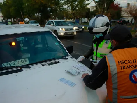 Calendario Restricción Vehicular | ¿Qué días no puedes salir en auto?