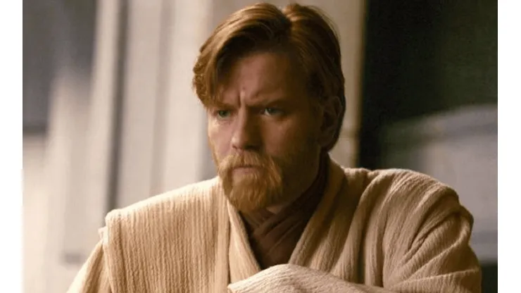 Obi-Wan Kenobi