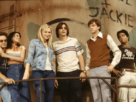 That '90s Show | ¿De qué trata la secuela de That '70s Show?