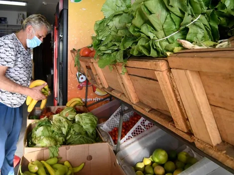 Subsidio Canasta Básica | ¿Cuántos pagos son del bono?