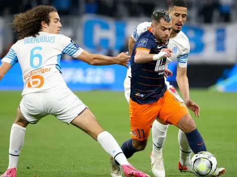 Sampaoli sufre goleada y arriesga la Champions