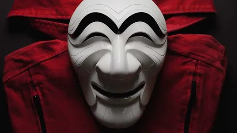 La Casa de Papel: Corea