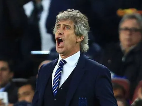 Pellegrini pone una condición a la ANFP para venir a Chile