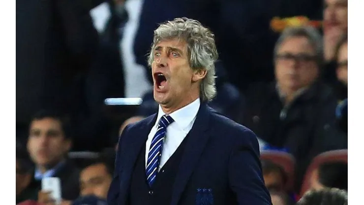 Pellegrini quiere llegar a Chile para realizar un trabajo integral en el fútbol nacional
