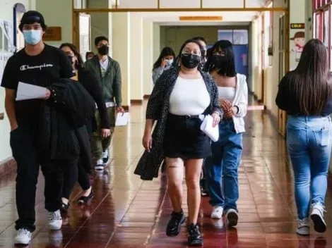 ¿Cuándo se realiza la PTU de Invierno y quiénes pueden rendirla?