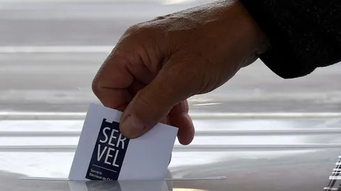 ¿Será el obligatorio votar en el Plebiscito?