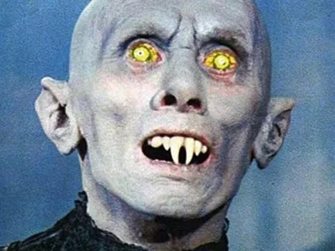 ¿Cuándo se estrena la película Salem´s Lot basada en el libro Stephen King?