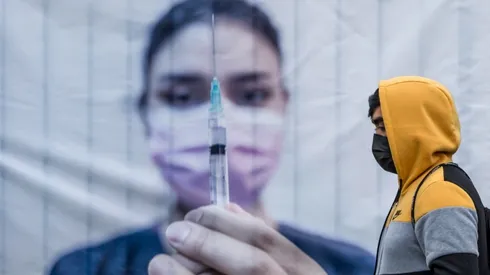 Actualidad de la pandemia en Chile.