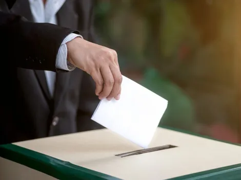 ¿Cómo saber dónde me tocará votar el Plesbiscito del 4 de septiembre?