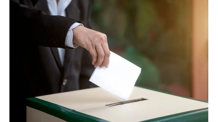 ¿Cómo saber dónde me tocará votar en el Plebiscito de Salida?