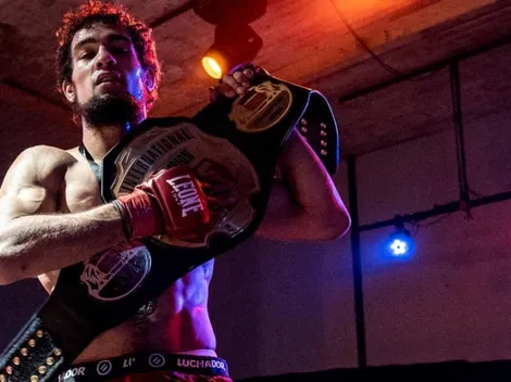 LFN 5: Chile le da una cátedra a Argentina y se queda con todo