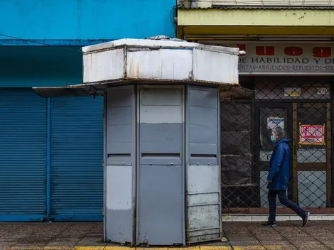 Conoce las multas por no respetar el feriado irrenunciable de este domingo 1 de mayo