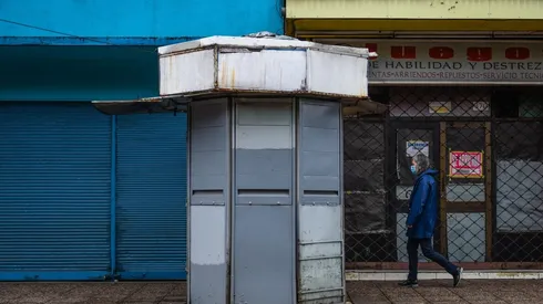 Conmemoración del día del trabajador.