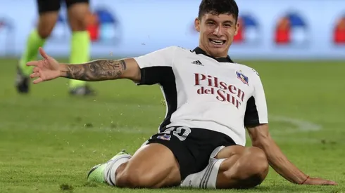 Colo Colo sumó minutos en un amistoso y se impuso por 2-0 con un tanto del joven Oroz