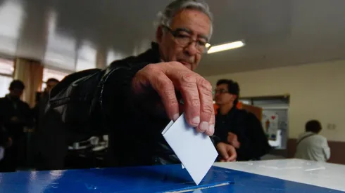 Plebiscito de Salida