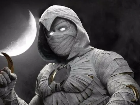 ¿Cuándo se estrena el final de temporada de Moon Knight?