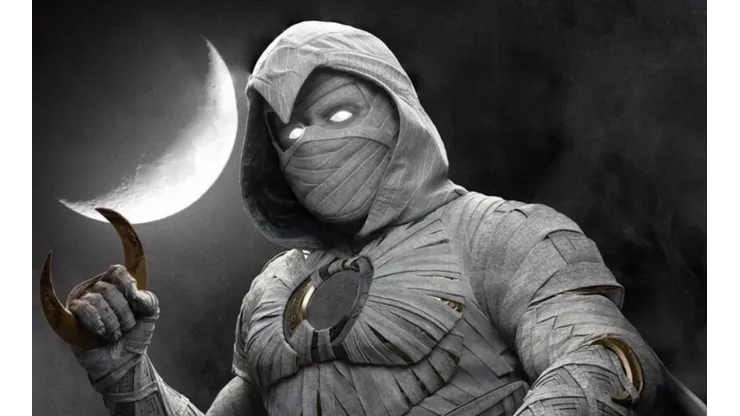 Moon Knight