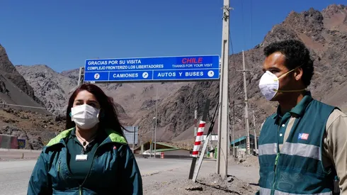 Plan Fronteras Protegidas