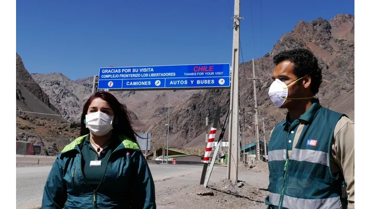 Plan Fronteras Protegidas