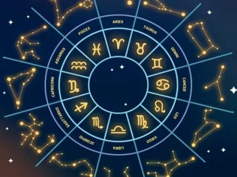 Horóscopo de hoy domingo 1 de mayo de 2022