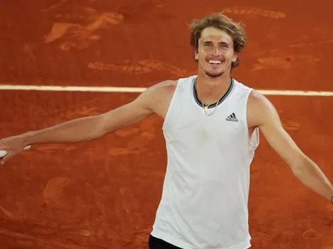 ¿Qué tenistas juegan en el Masters 1000 de Madrid?