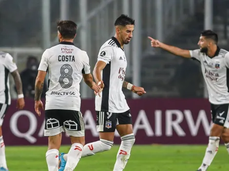 ¿Cuándo y dónde juega Colo Colo su próximo partido?