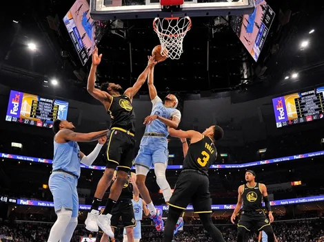 Programación y transmisión de las semifinales de conferencia del domingo 1 de mayo