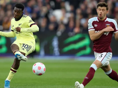 Arsenal se ilusiona con volver a la Champions League