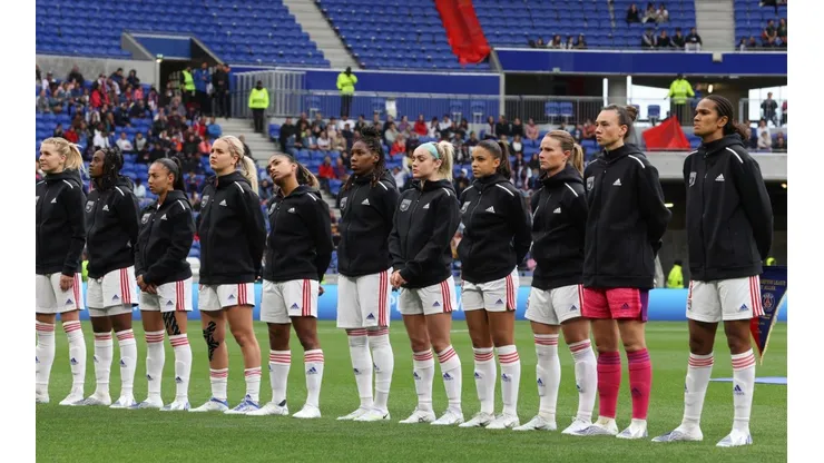 Tiane Endler será titular en el clásico francés por la semi de Champions