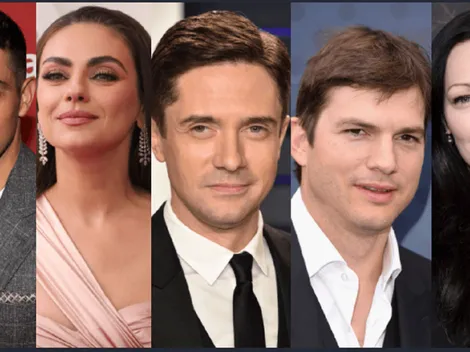 Elenco original de That '70s Show confirma su regreso a la secuela de Netflix