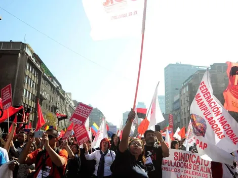 Mensajes y cartas por el Día del Trabajador