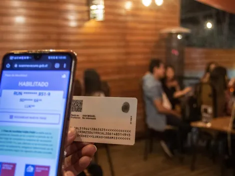 Revisa AQUÍ si tu pase de movilidad se bloqueará ese domingo 1 de mayo