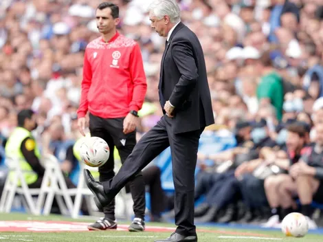 Ancelotti hace historia: el primero en ganar las cinco grandes ligas