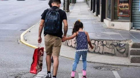 ¿Cuándo se celebra el Día del Niño?