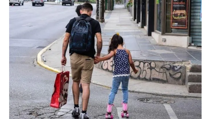 ¿Cuándo se celebra el Día del Niño?