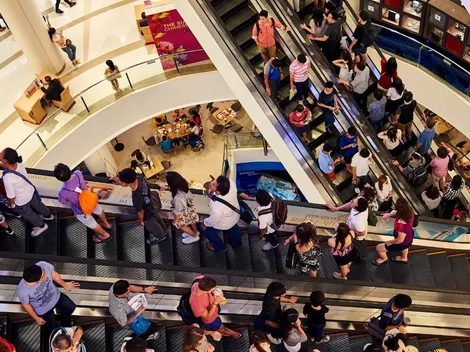 ¿Abrirán los supermercados y mall este domingo 1 de mayo?