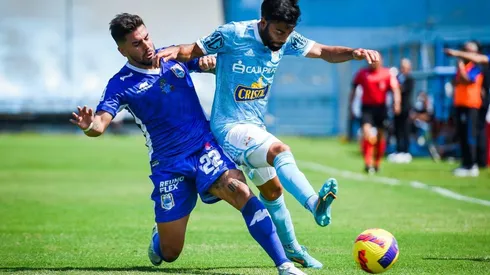 Sporting Cristal recibirá este miércoles a Universidad Católica por Copa Libertadores.