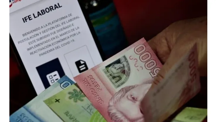 ¿Hasta cuándo es el IFE Laboral Extendido?