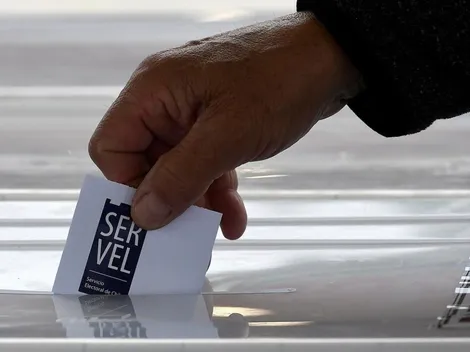 Últimas horas para cambiar el domicilio electoral