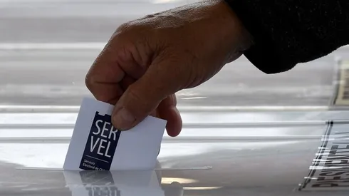 Cambio de domicilio electoral