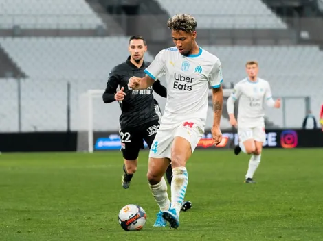 ¿Cuándo y a qué hora juega el Marsella de Sampaoli vs Lyon por la Ligue 1?