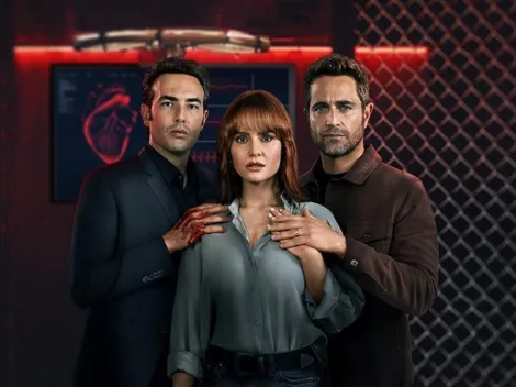 ¿Tendrá segunda temporada la serie Pálpito?