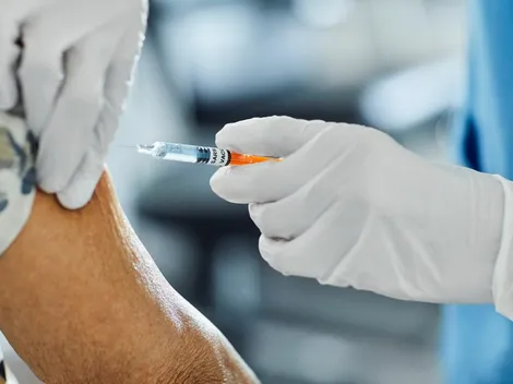 ¿A quiénes les toca vacunarse la próxima semana del 2 al 8 de mayo?